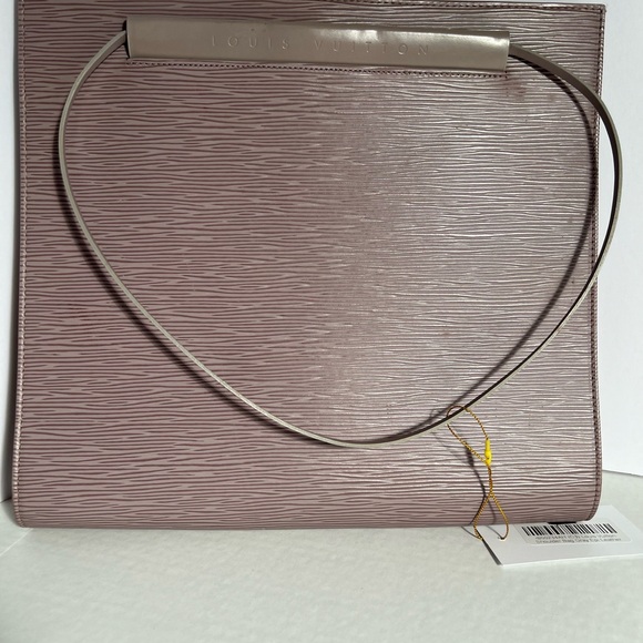 Louis Vuitton Pre-Owned 2004 Saint
Tropez Shoulder Bag - - Picture 5 of 9